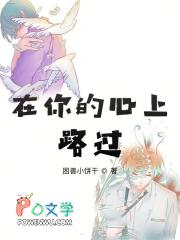在你的心上路过歌词