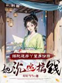 通房或者丫鬟的