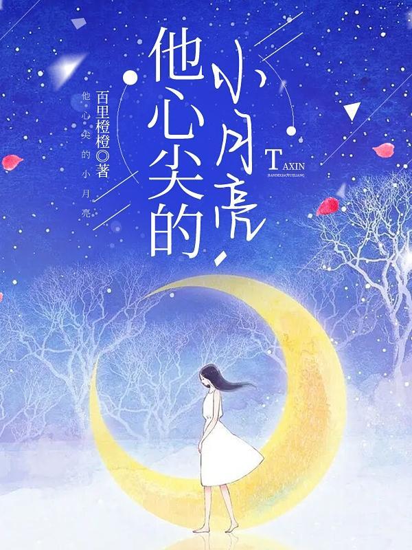 心尖上的小月亮免费阅读