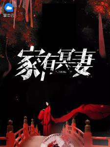 家有冥妻似水流年
