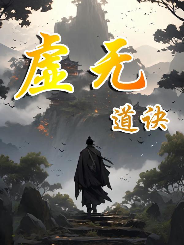 本源虚无道