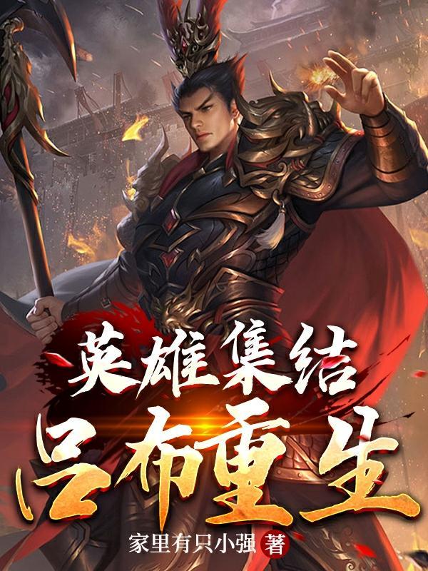 三国志英雄集结吕布视频