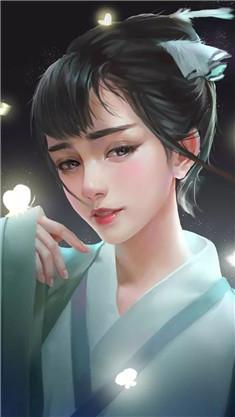 莫浅鸢容承御